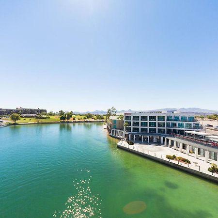 Heat Hotel Lake Havasu City Extérieur photo
