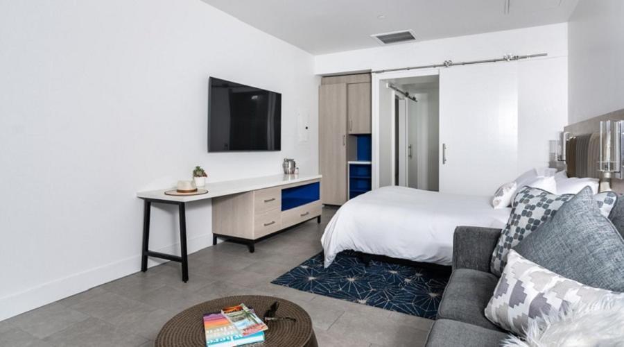Heat Hotel Lake Havasu City Extérieur photo