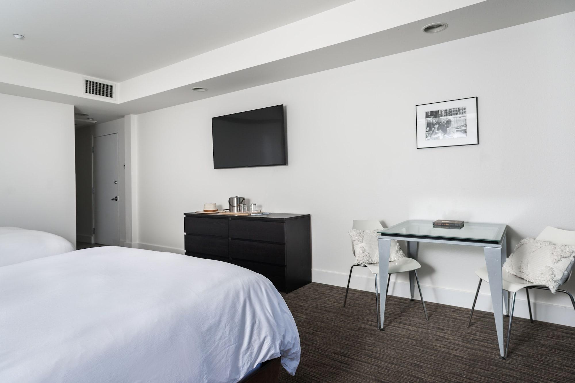 Heat Hotel Lake Havasu City Extérieur photo