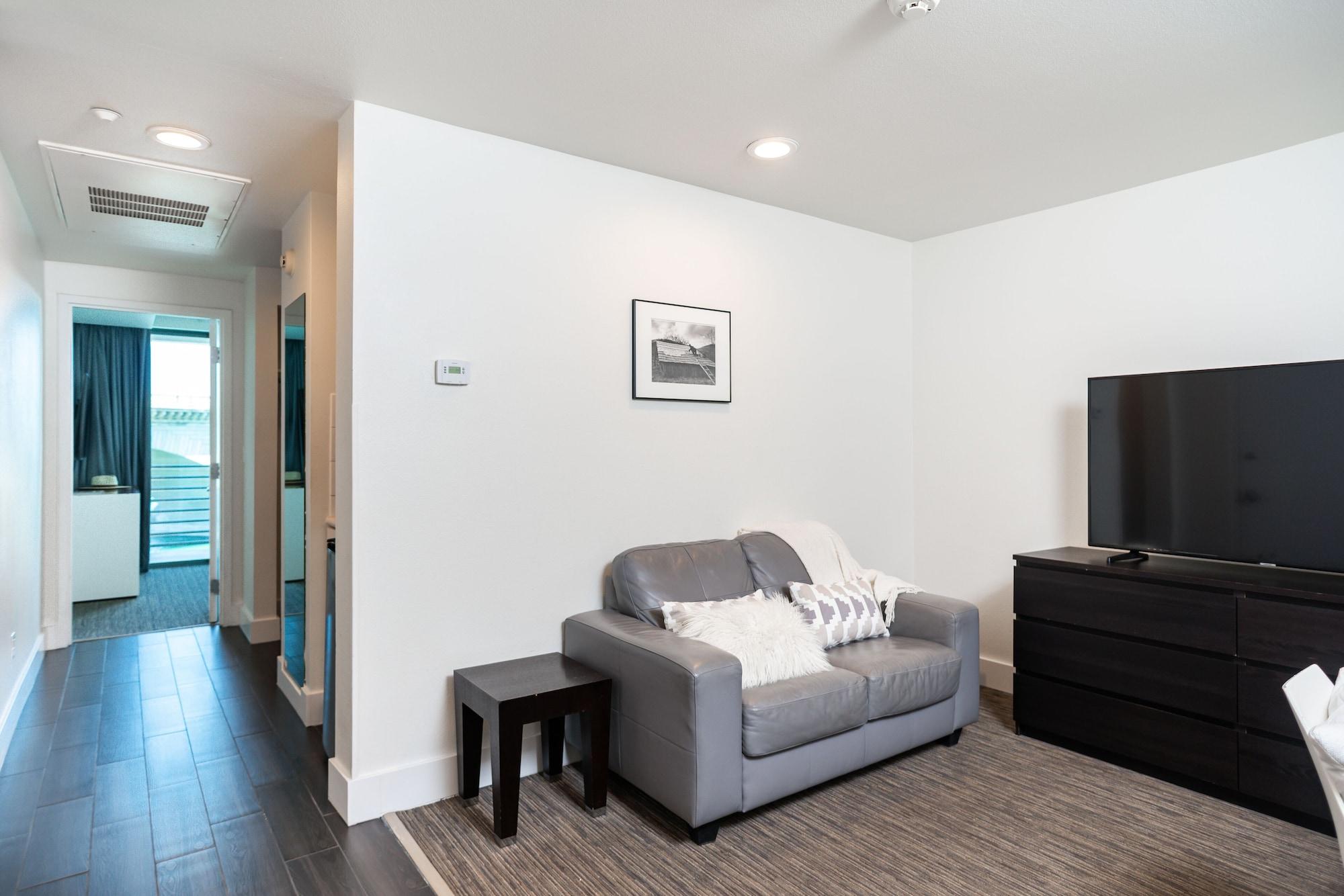 Heat Hotel Lake Havasu City Extérieur photo