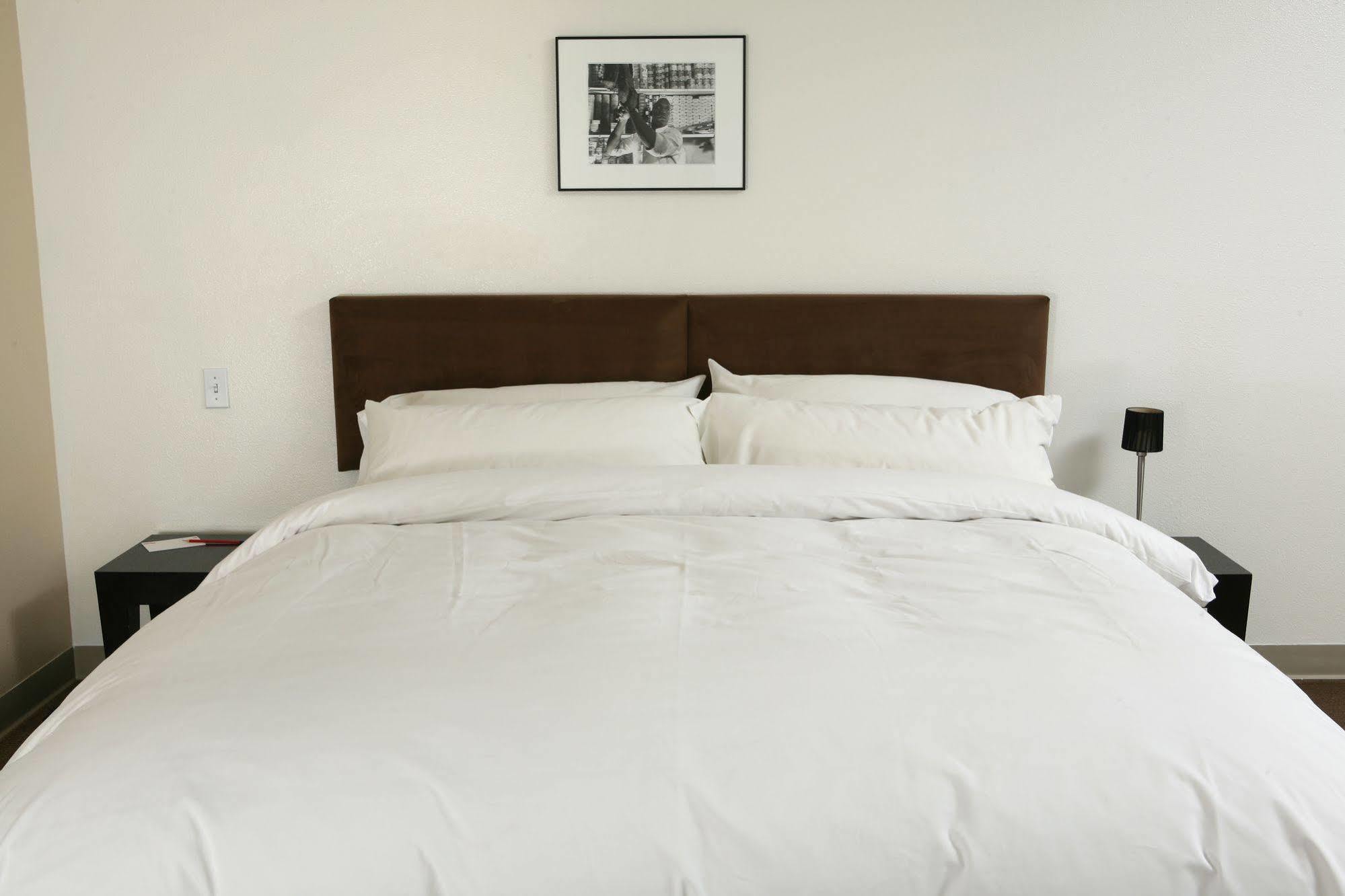 Heat Hotel Lake Havasu City Extérieur photo