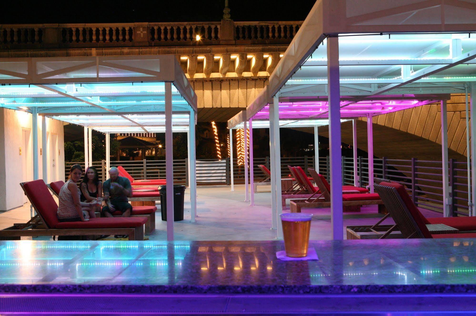 Heat Hotel Lake Havasu City Extérieur photo