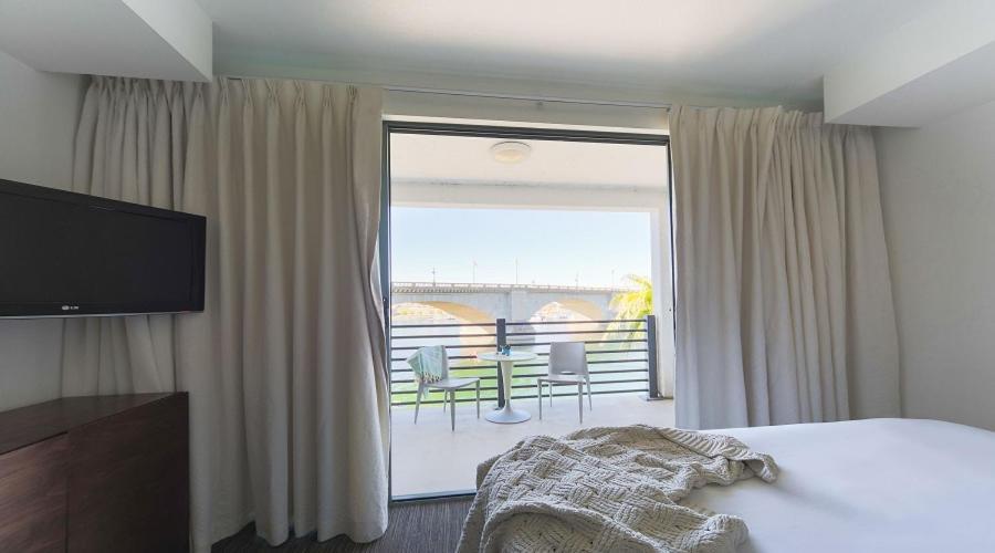 Heat Hotel Lake Havasu City Extérieur photo